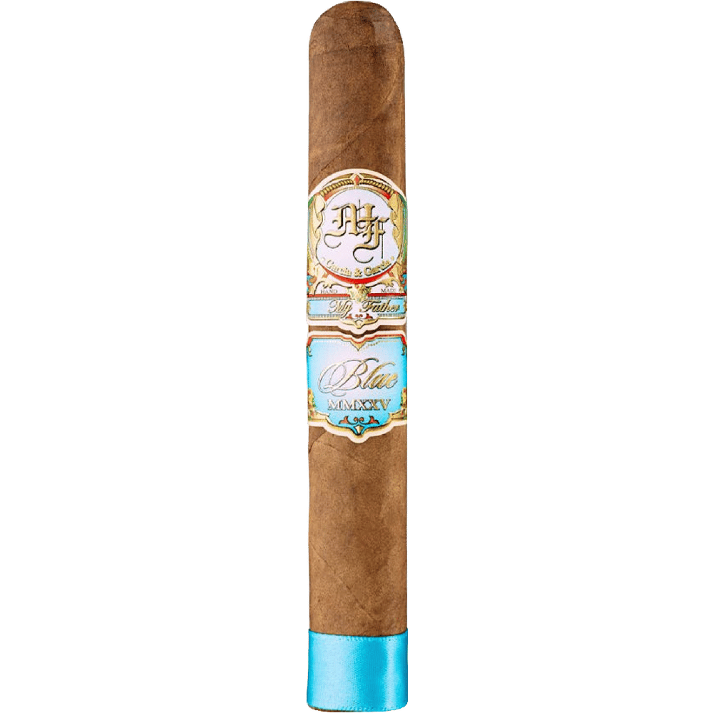 My Father Blue Toro Gordo