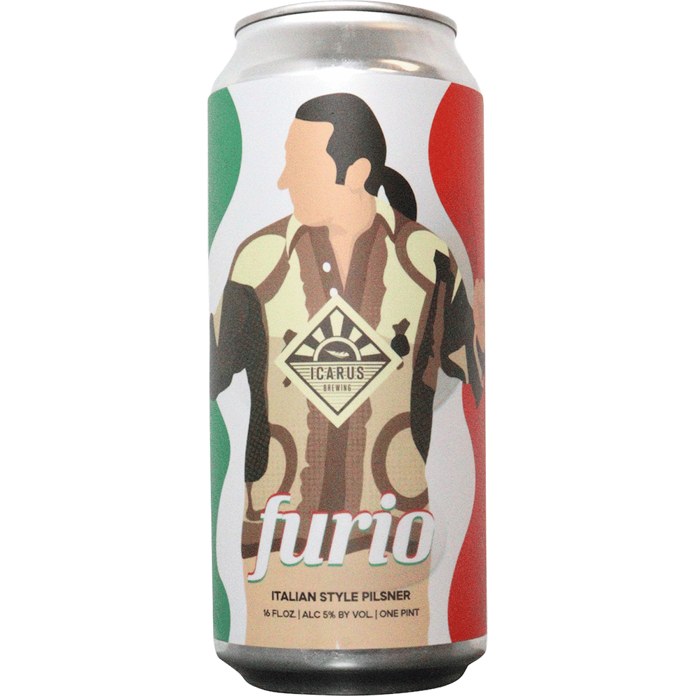 Icarus Furio