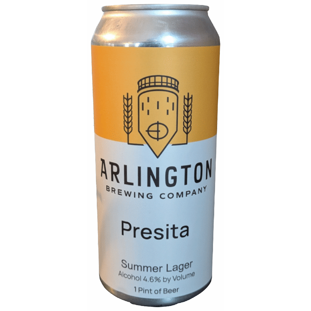 Arlington Presita