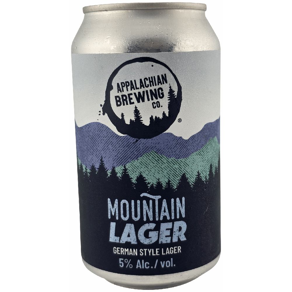 Appalachian Mountain Lager
