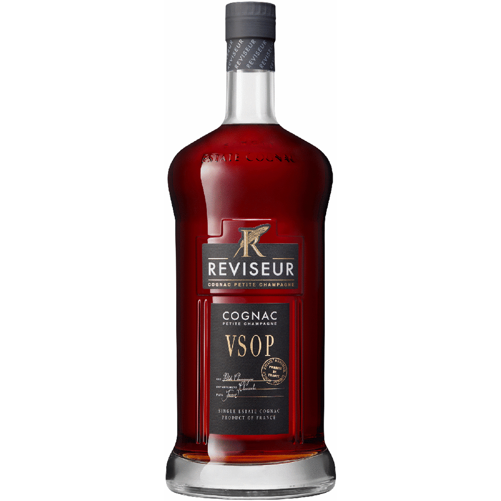 Reviseur VSOP Cognac