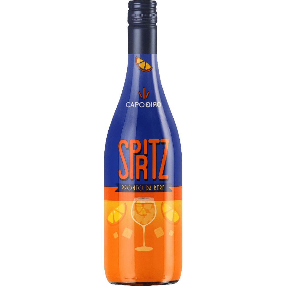 Capogiro Spritz
