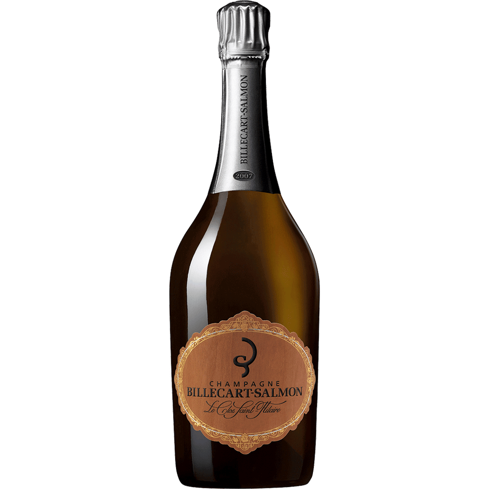 Billecart Salmon Clos St Hilaire Brut Champagne