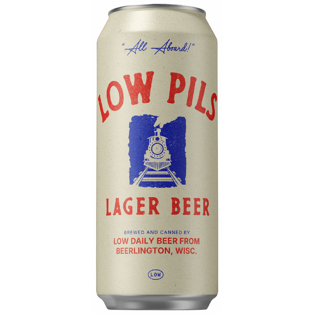 Low Daily Low Pils