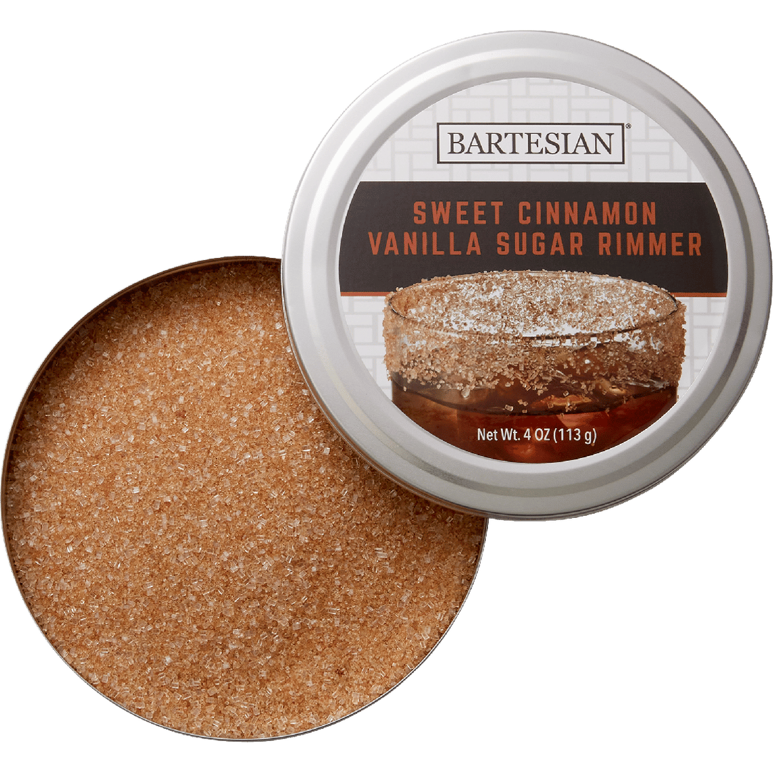 Bartesian Cinnamon Vanilla Sugar Rimmer