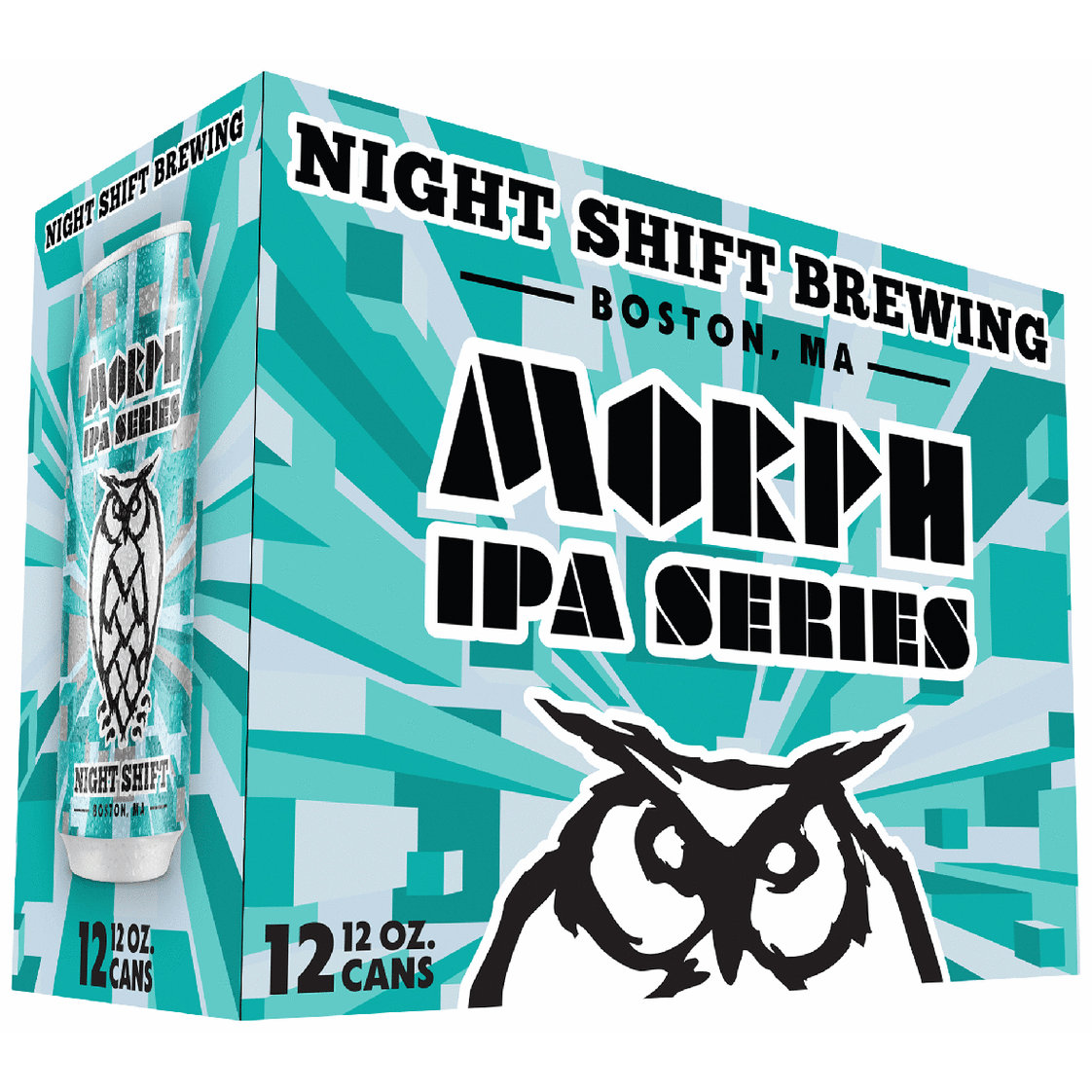 Night Shift Morph
