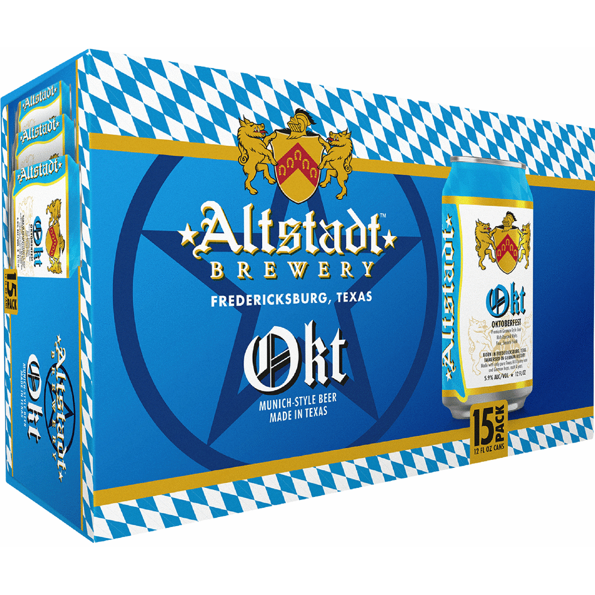 Altstadt Oktoberfest