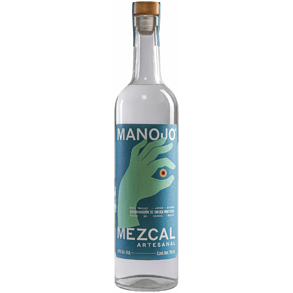 Manojo Mezcal