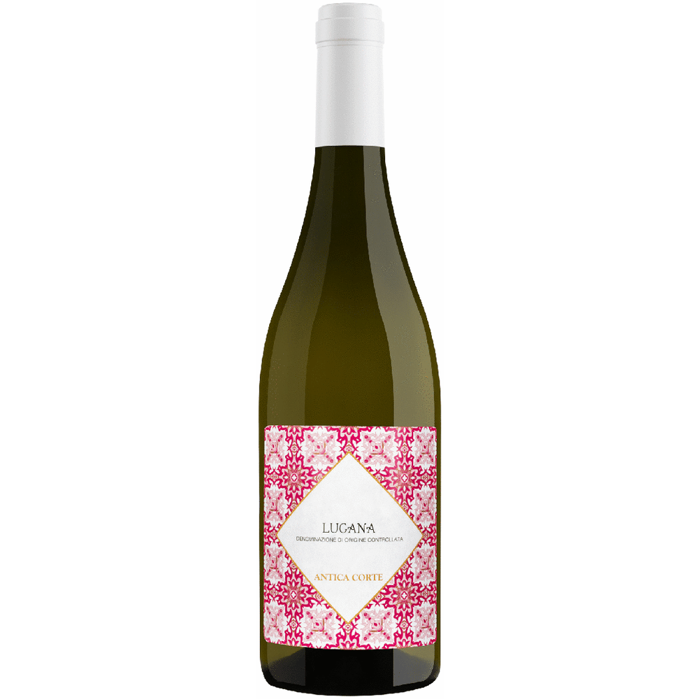 Antica Corte Lugana DOC