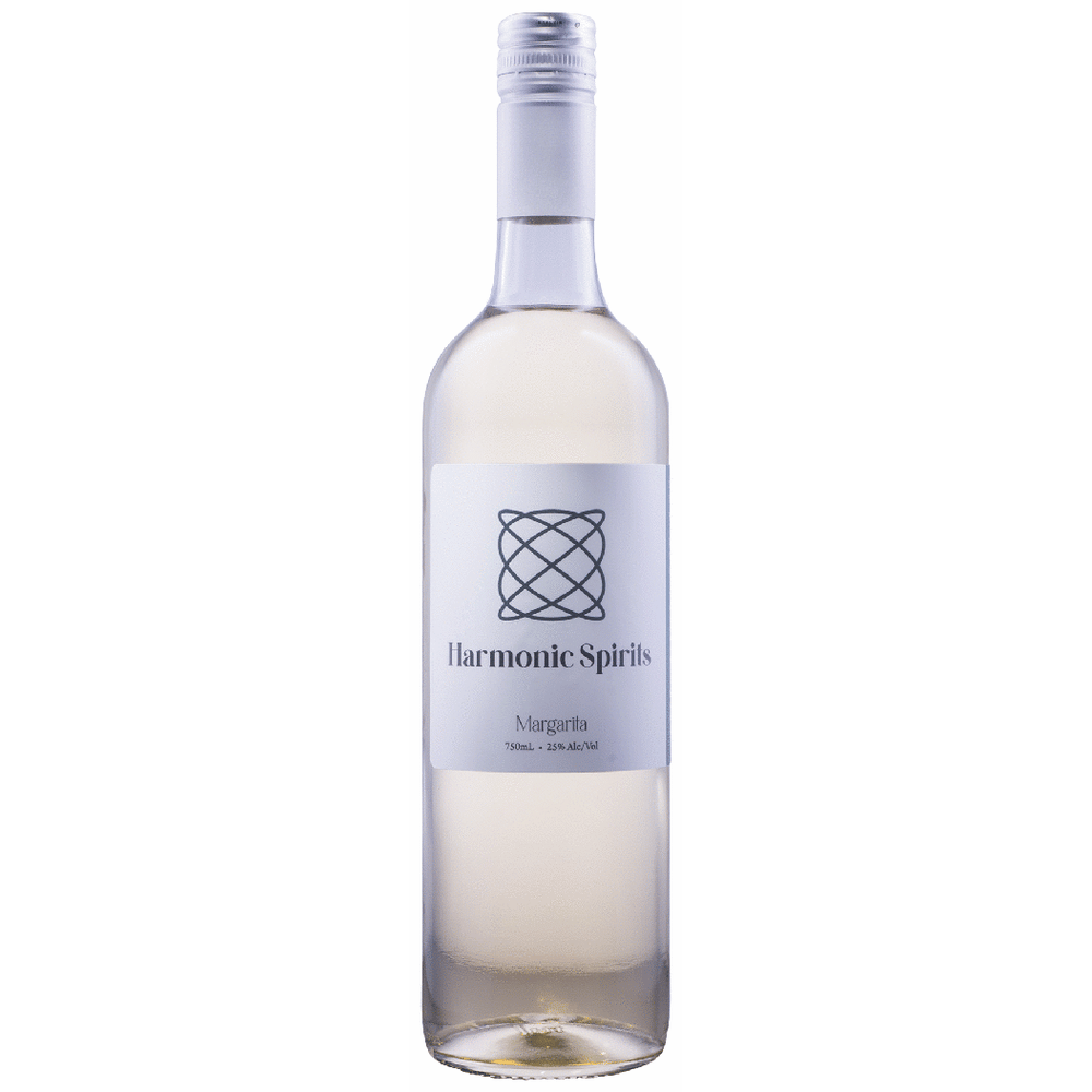 Harmonic Margarita