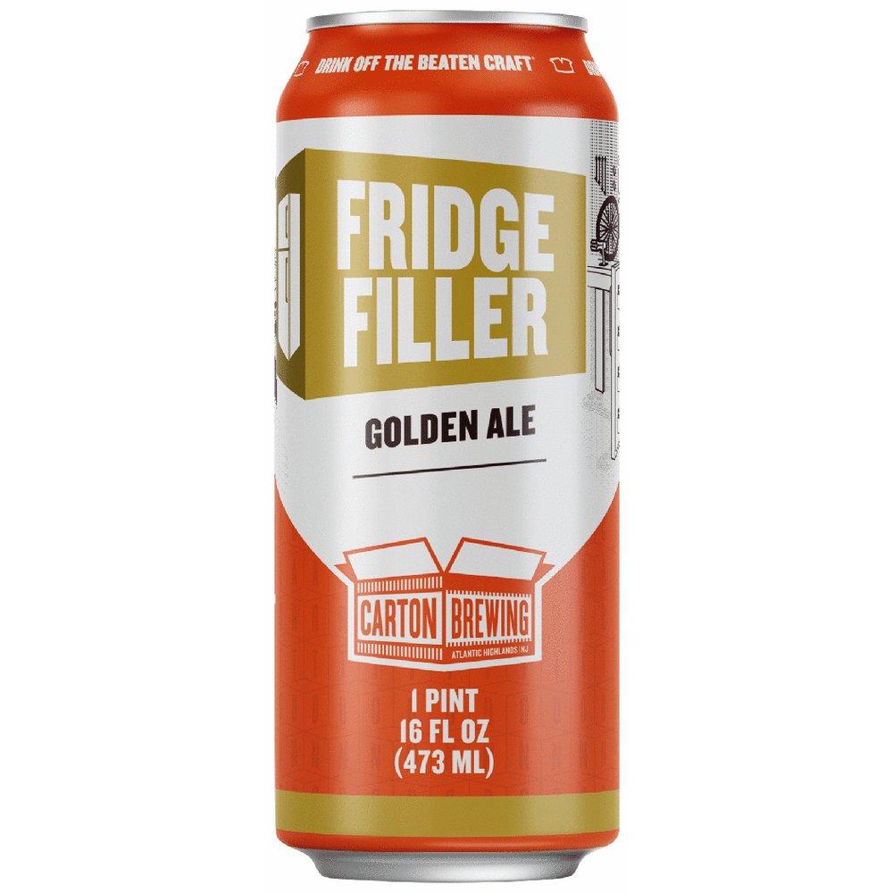 Carton Fridge Filler