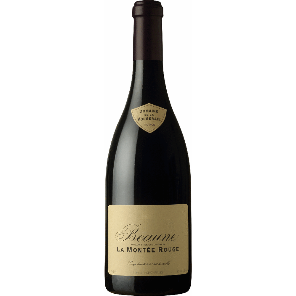 Domaine Vougeraie Beaune Montee Rouge