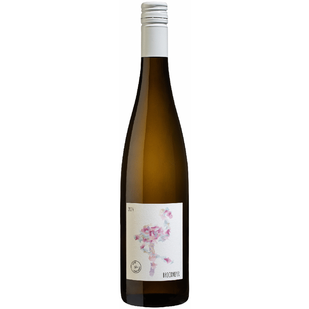 Brockmeyer Family Wines Albarino Otis Vineyard