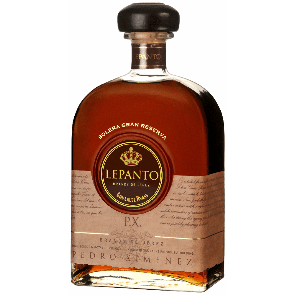 Lepanto PX Solera Gran Reserva