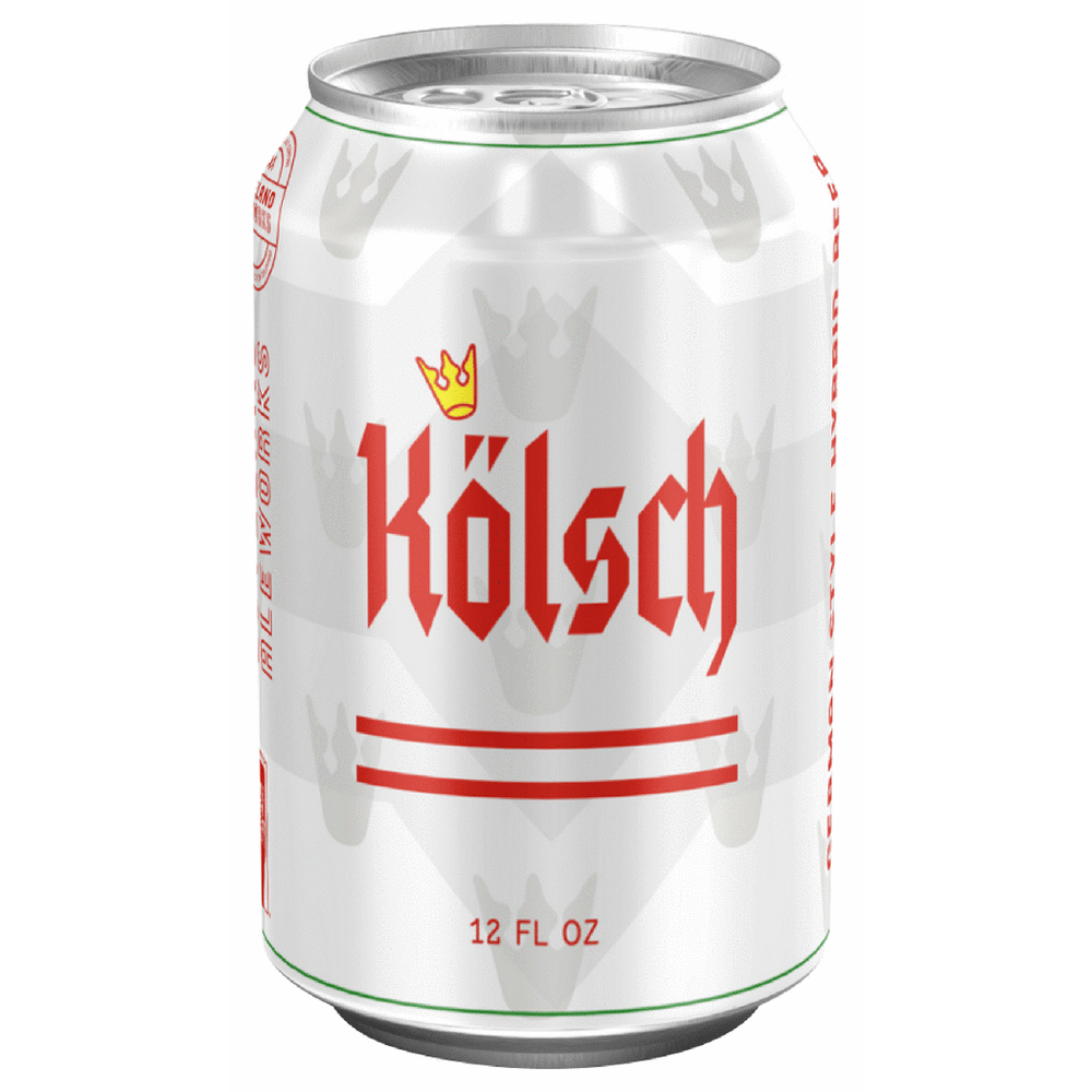 Loveland Kolsch