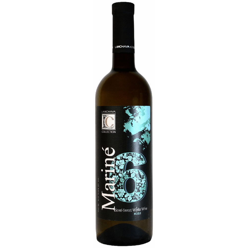 Lanchava Collection Marine Kisi
