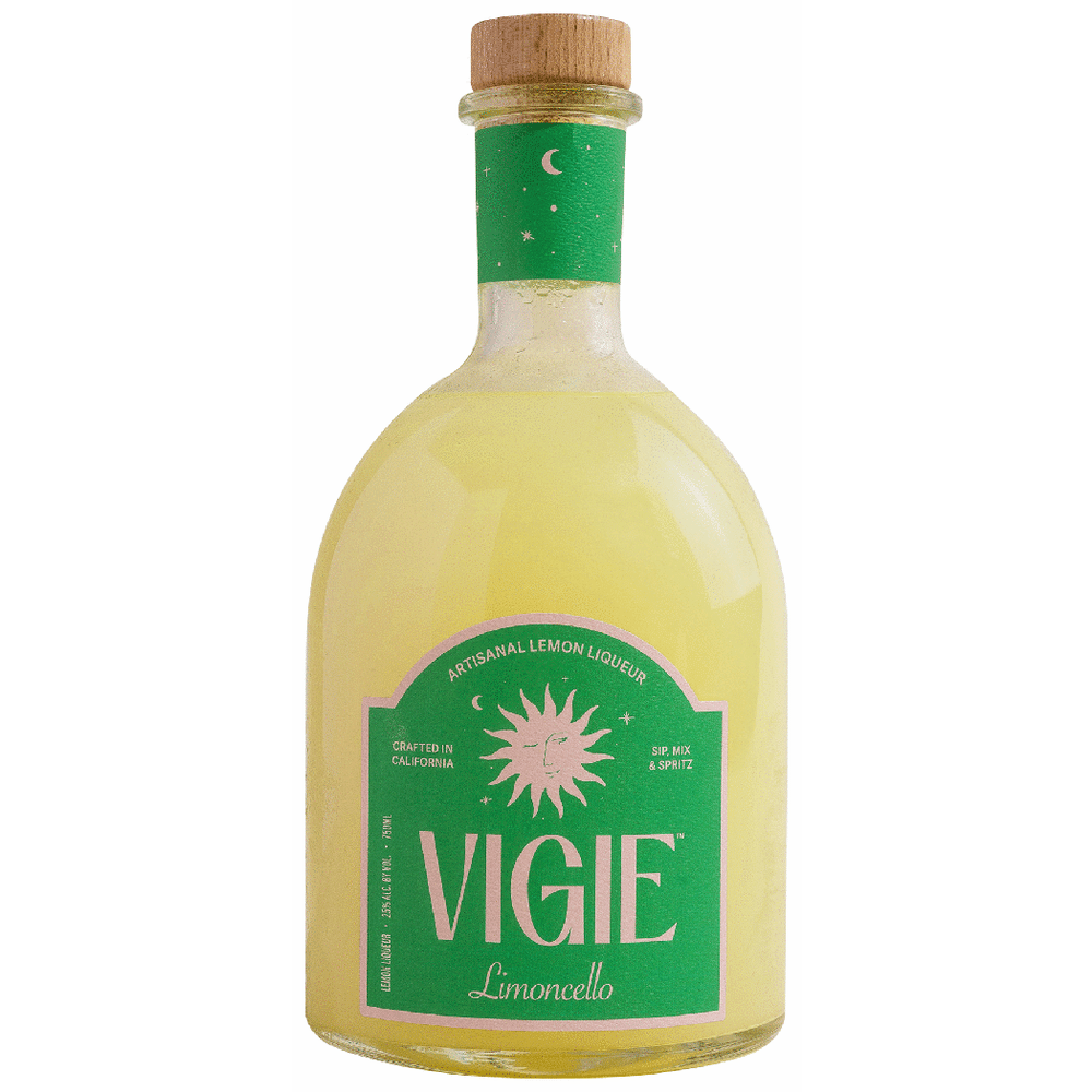 Vigie Limoncello