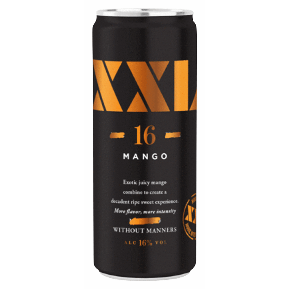 XXL Mango