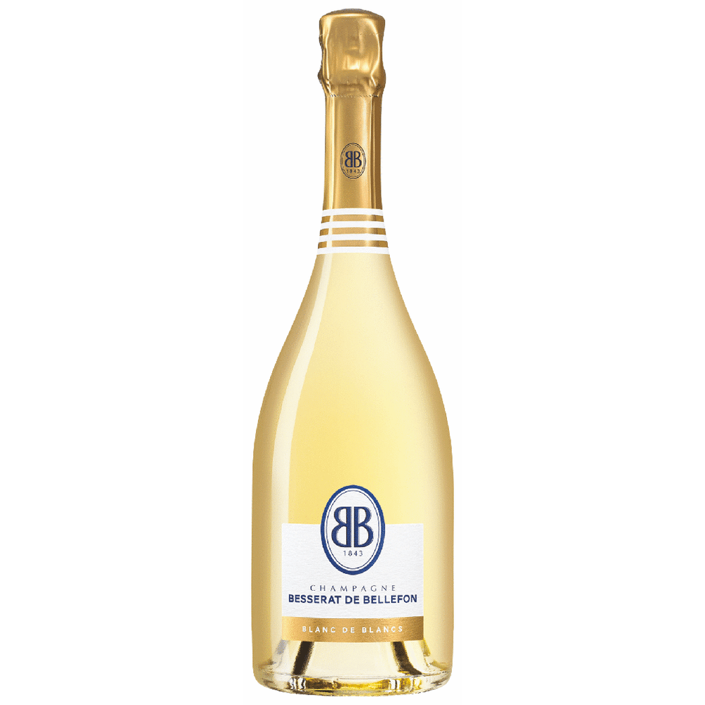 Besserat de Bellefon Grand Cru Blanc de Blancs