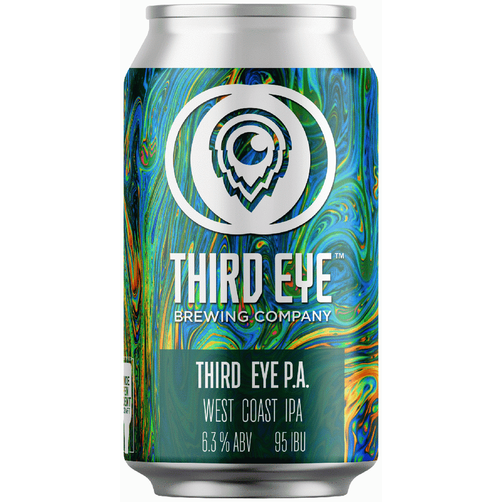 Third Eye P.A.