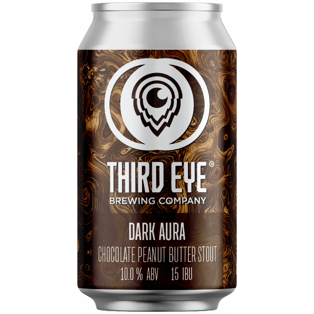 Third Eye Dark Aura