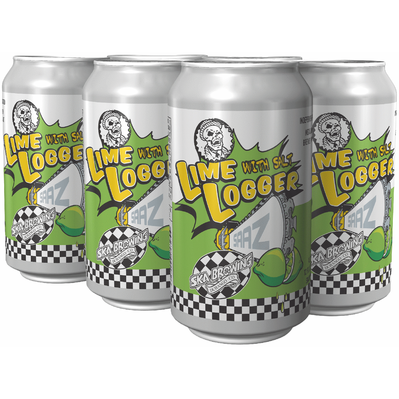 SKA Lime Logger