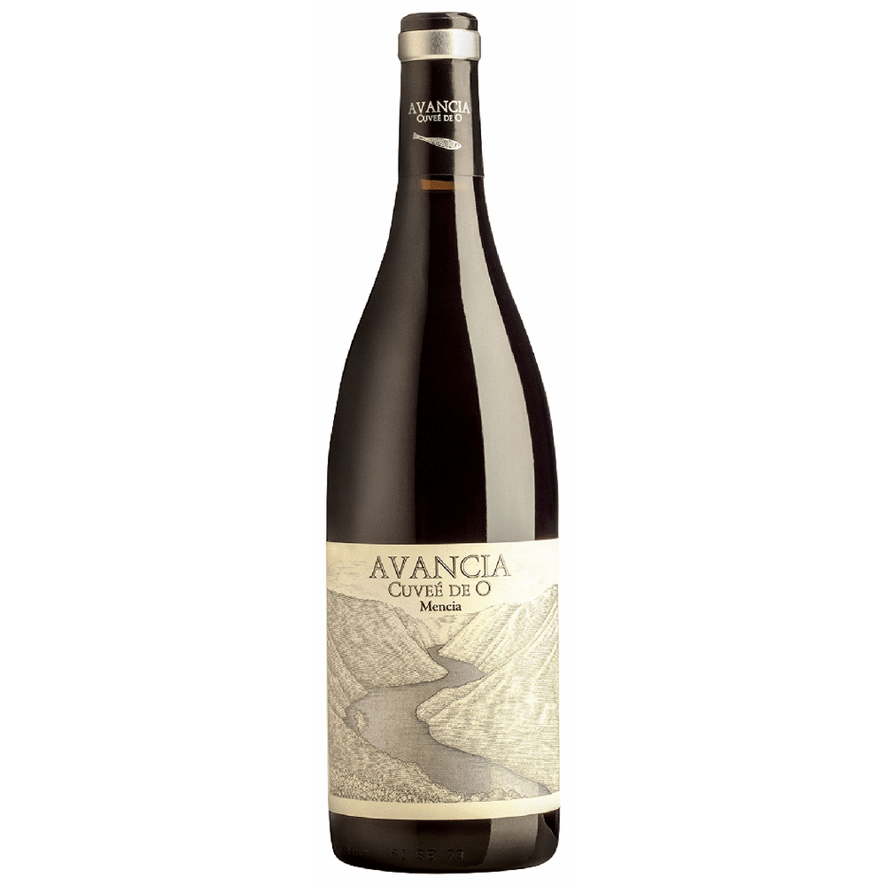 Bodegas Avancia Cuvee O Mencia