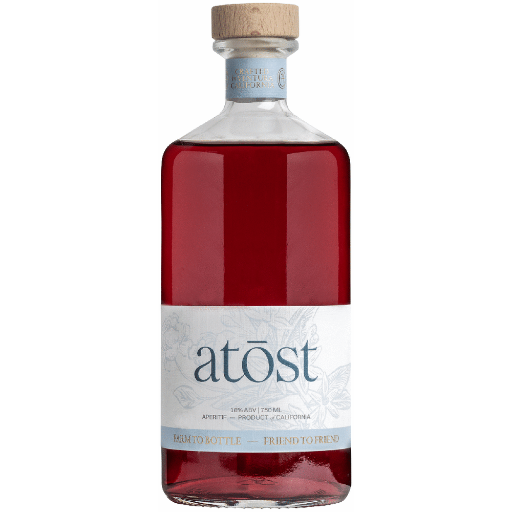 Atost California Aperitif