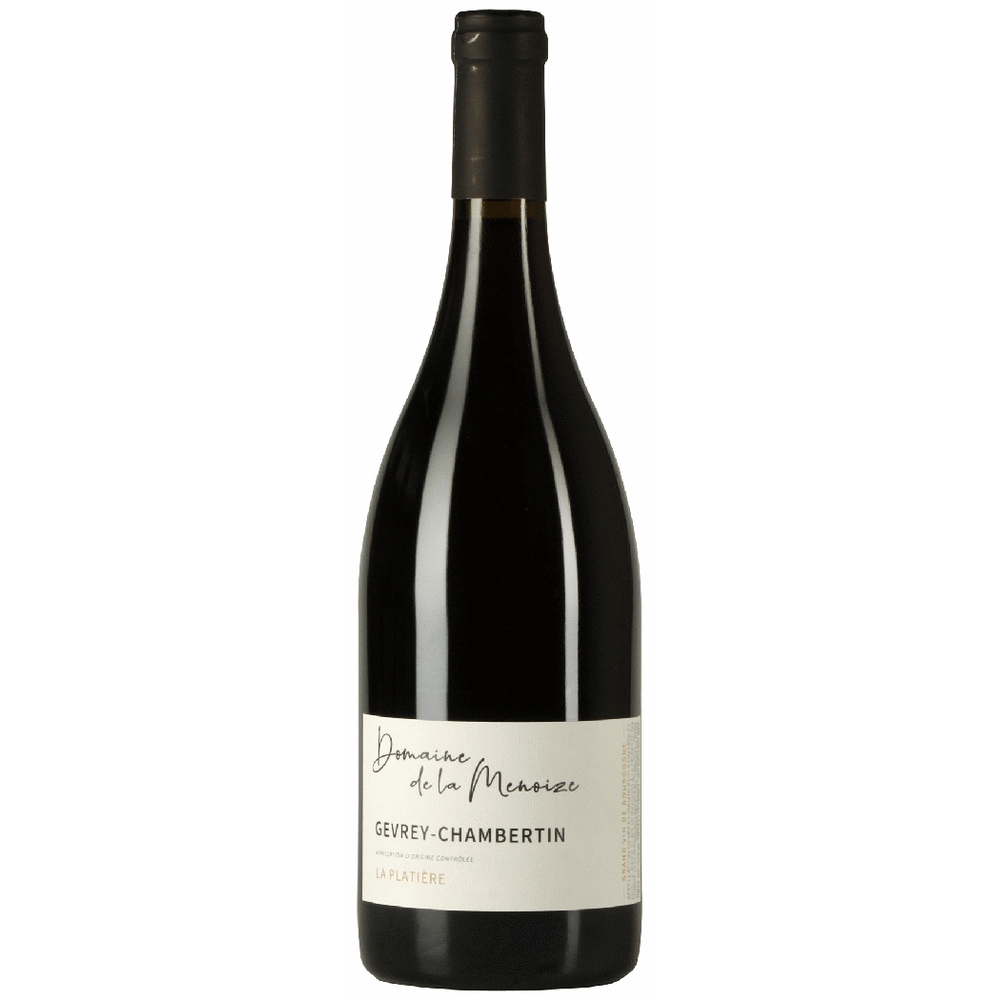 Domaine de la Menoize Gevrey-Chambertin