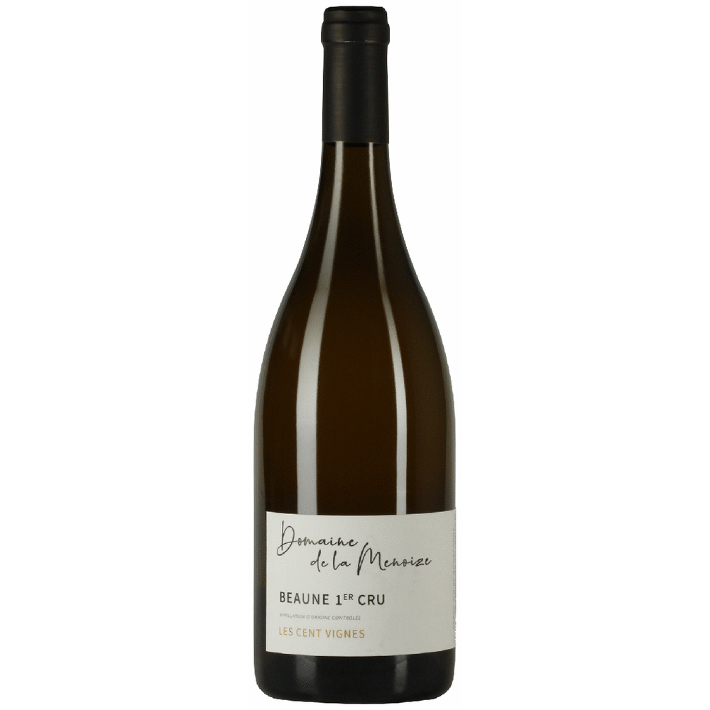 Domaine de la Menoize Beaune 1er cru Blanc