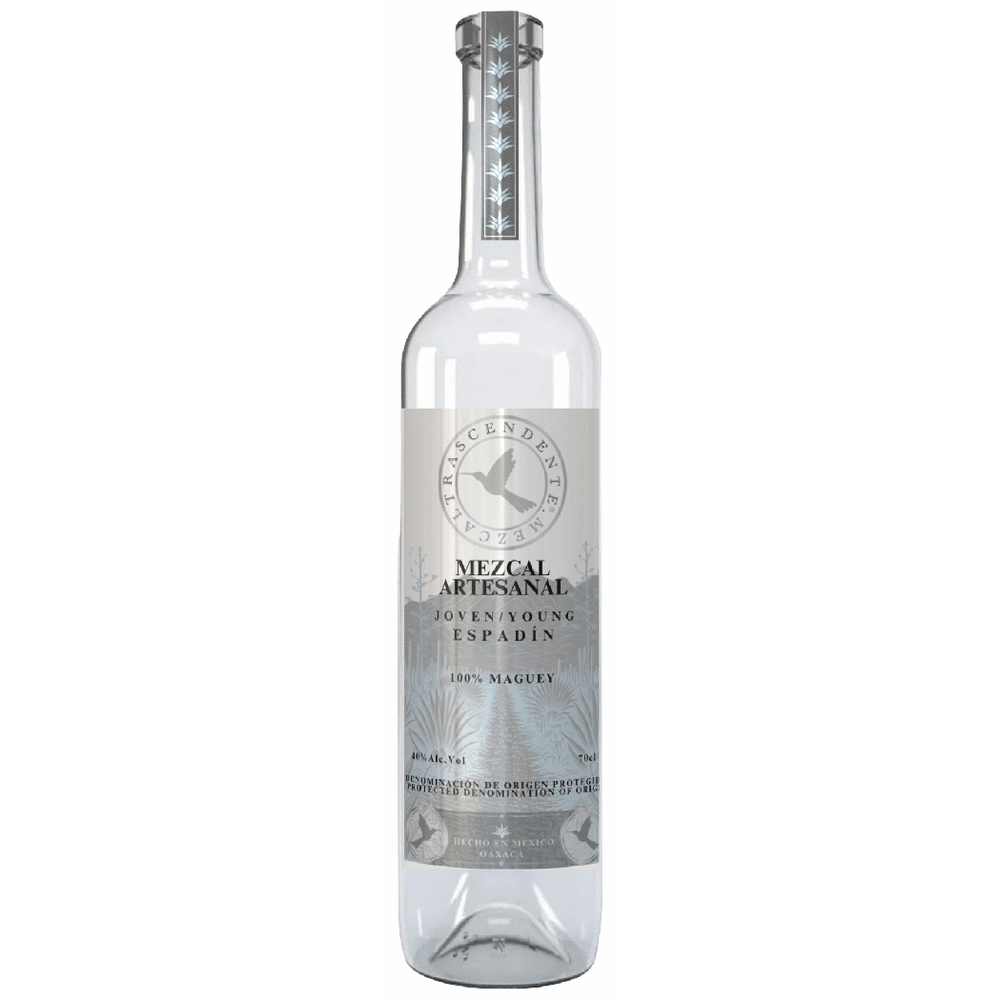 Trascendente Espadin Mezcal