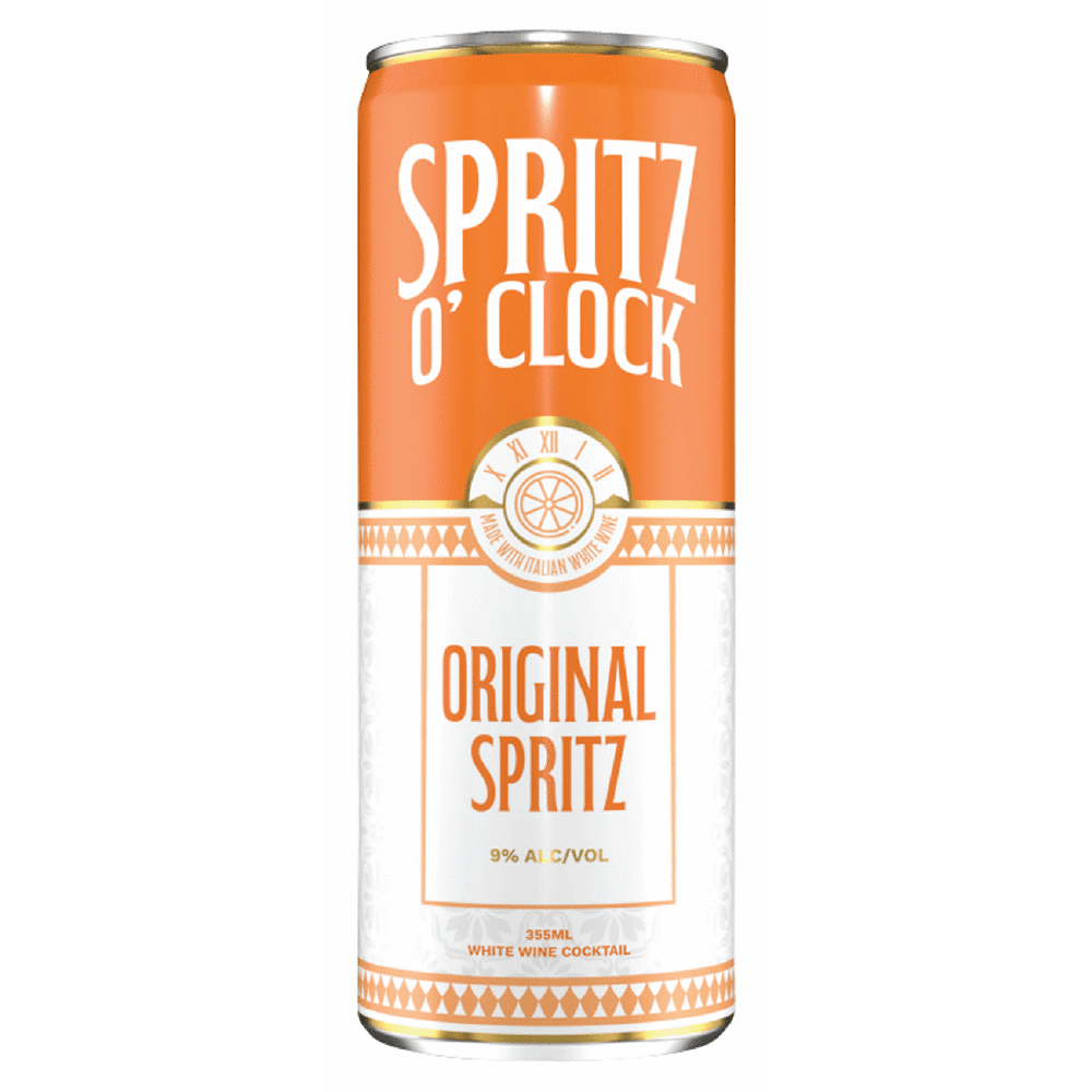 Spritz O'Clock Original