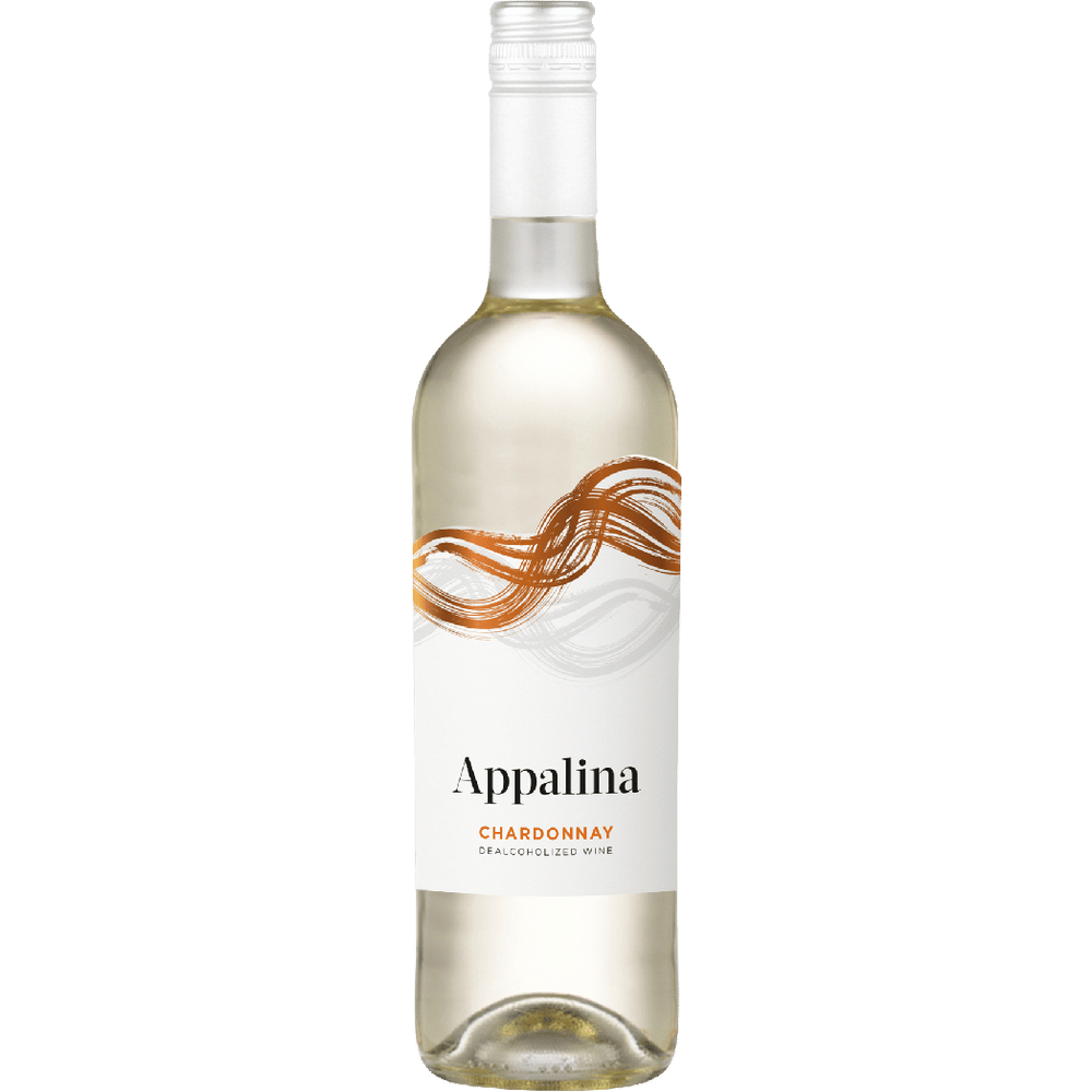 Appalina Alcohol Free Chardonnay