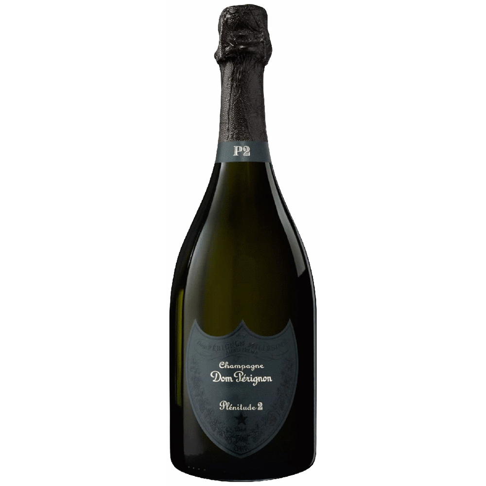 Dom Perignon "P2" Brut Champagne, 2006