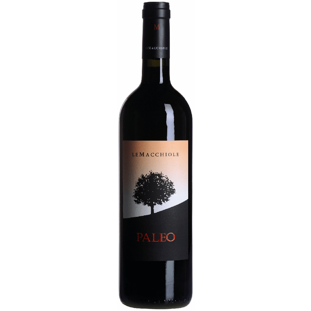Le Macchiole Paleo Rosso
