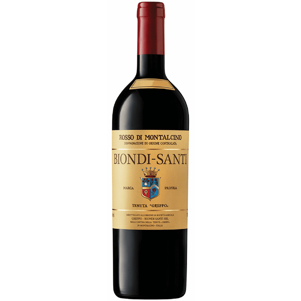 Biondi Santi Rosso di Montalcino DOC, 2021