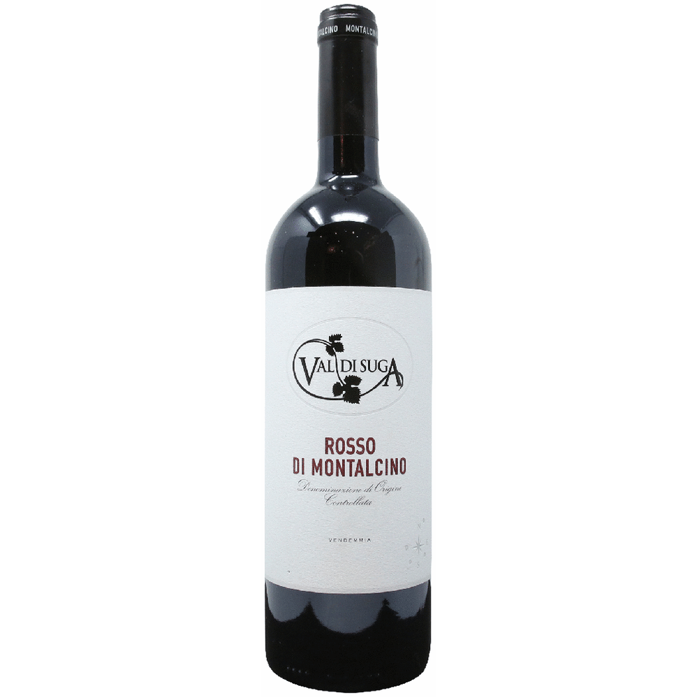 Val di Suga Rosso di Montalcino DOC