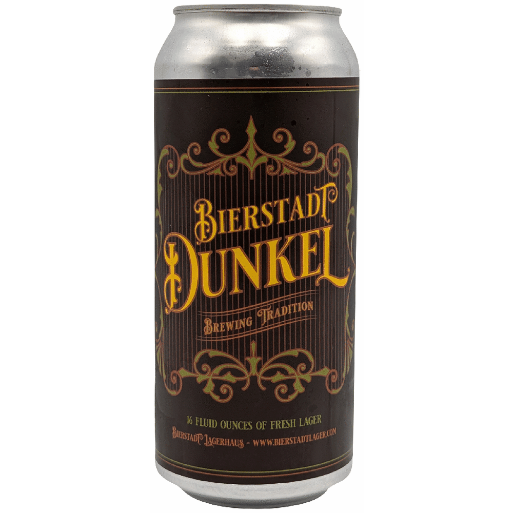 Bierstadt Dunkel