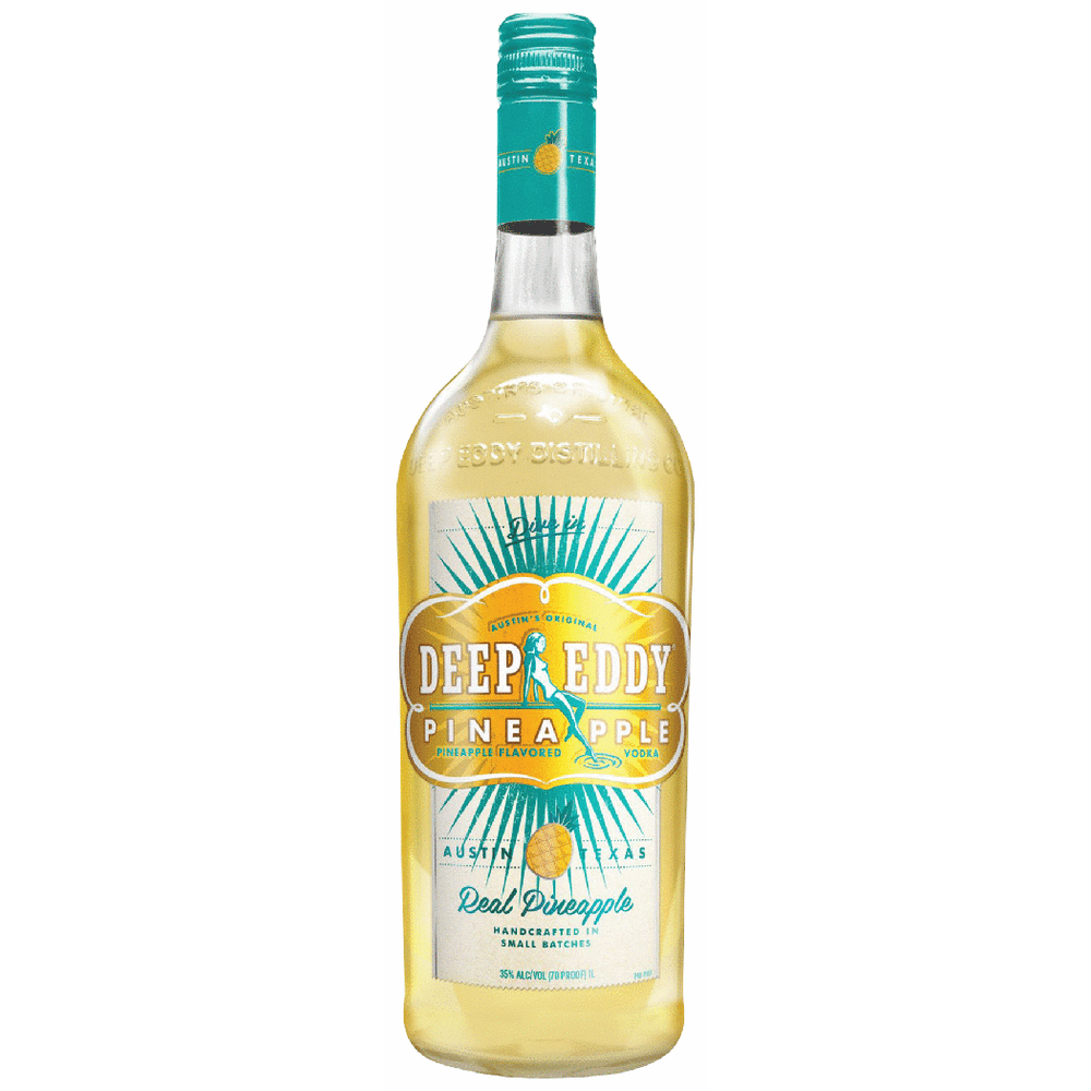 Deep Eddy Pineapple Vodka
