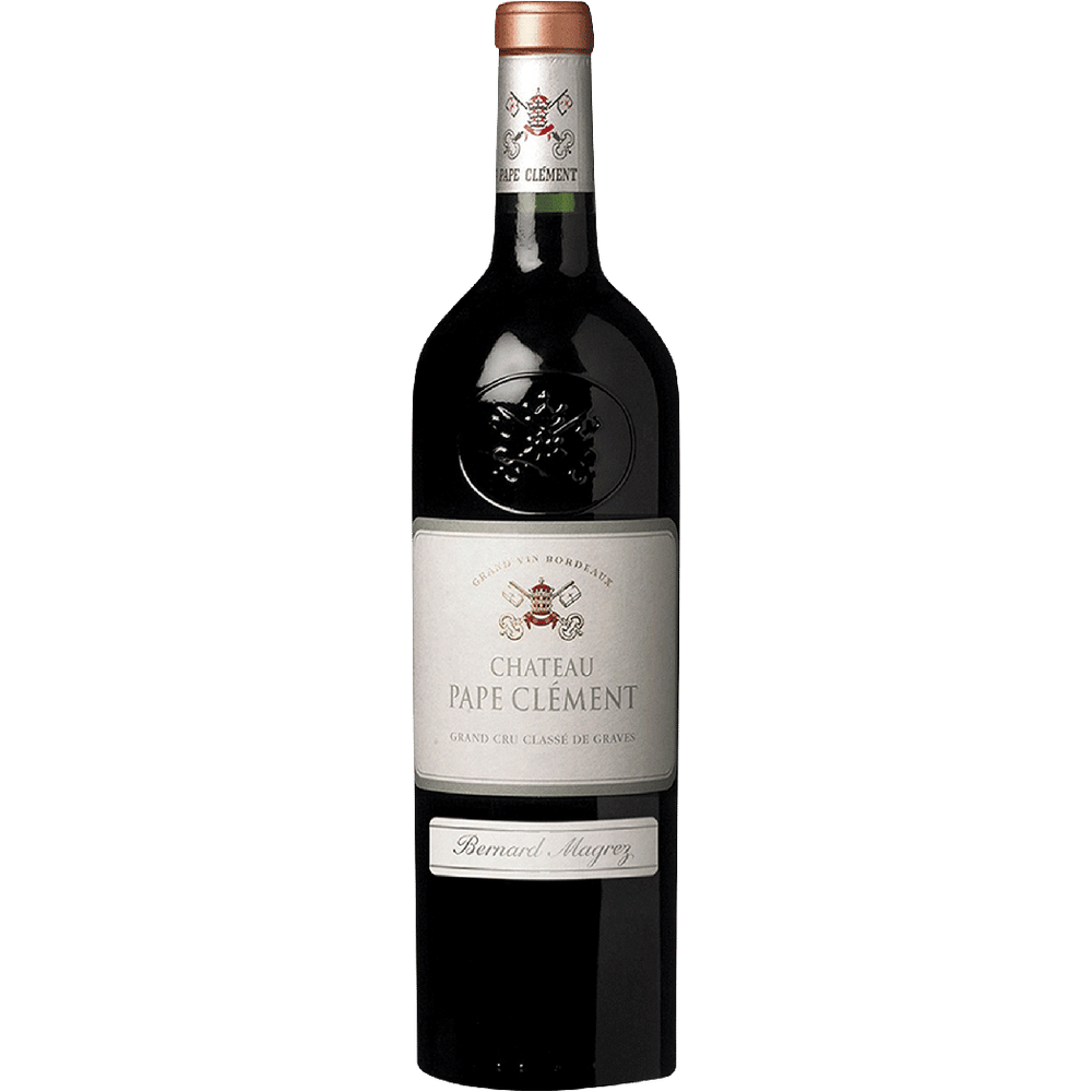 Chateau Pape Clement Pessac
