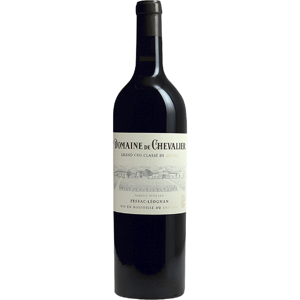 Domaine De Chevalier Pessac Leognan, 2023