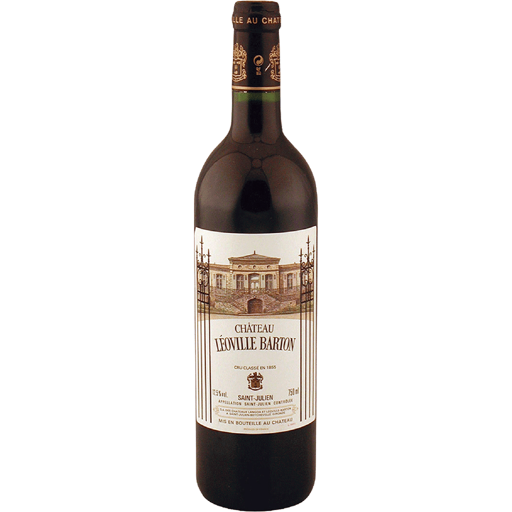 Chateau Leoville Barton St Julien, 2023