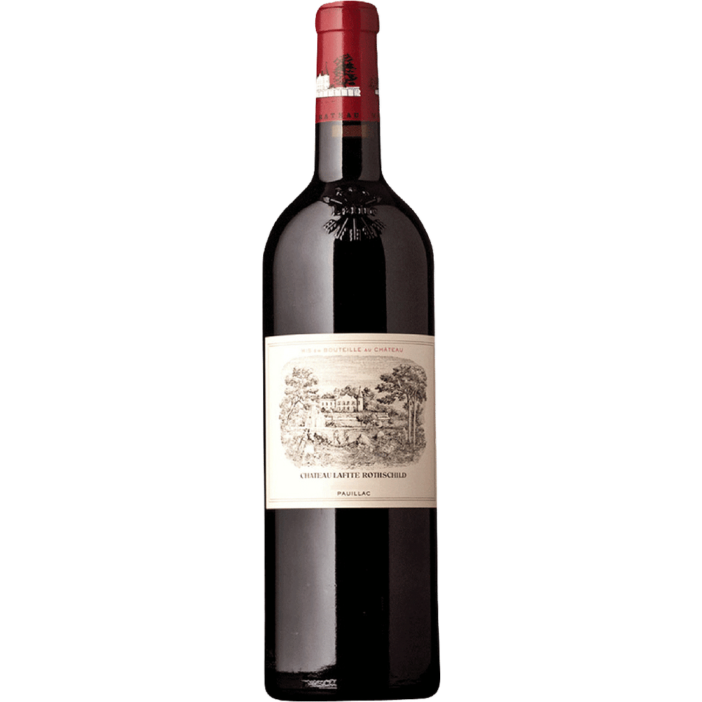 Chateau Lafite Rothschild Pauillac, 2023