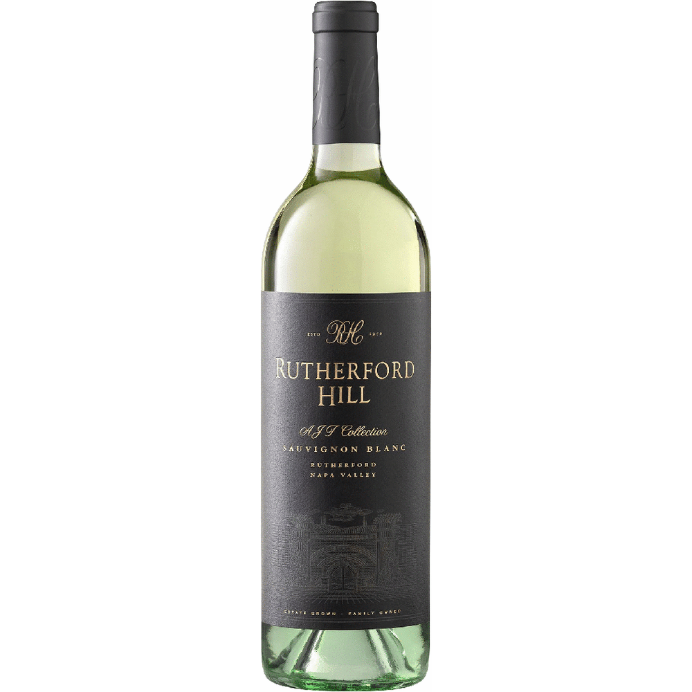 Rutherford Hill AJT Rutherford Sauvignon Blanc