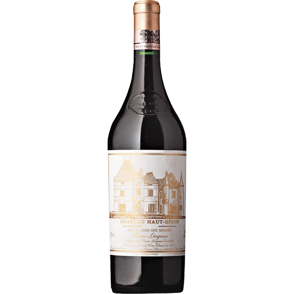Chateau Haut Brion Pessac, 2023
