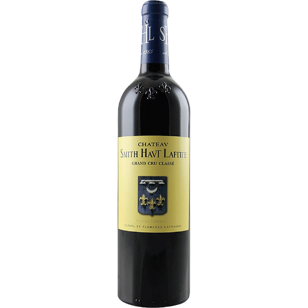 Chateau Smith Haut Lafitte Rouge Pessac