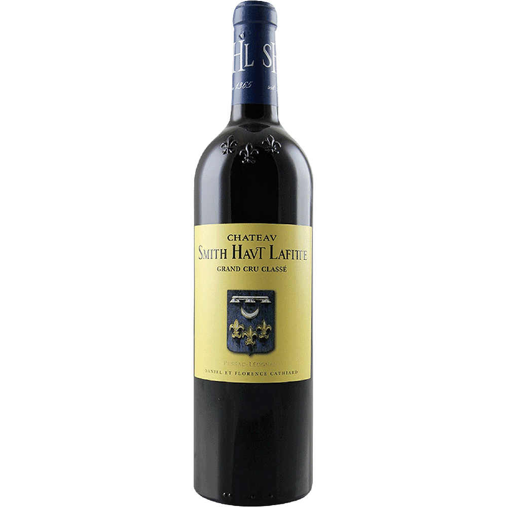 Chateau Smith Haut Lafitte Rouge Pessac