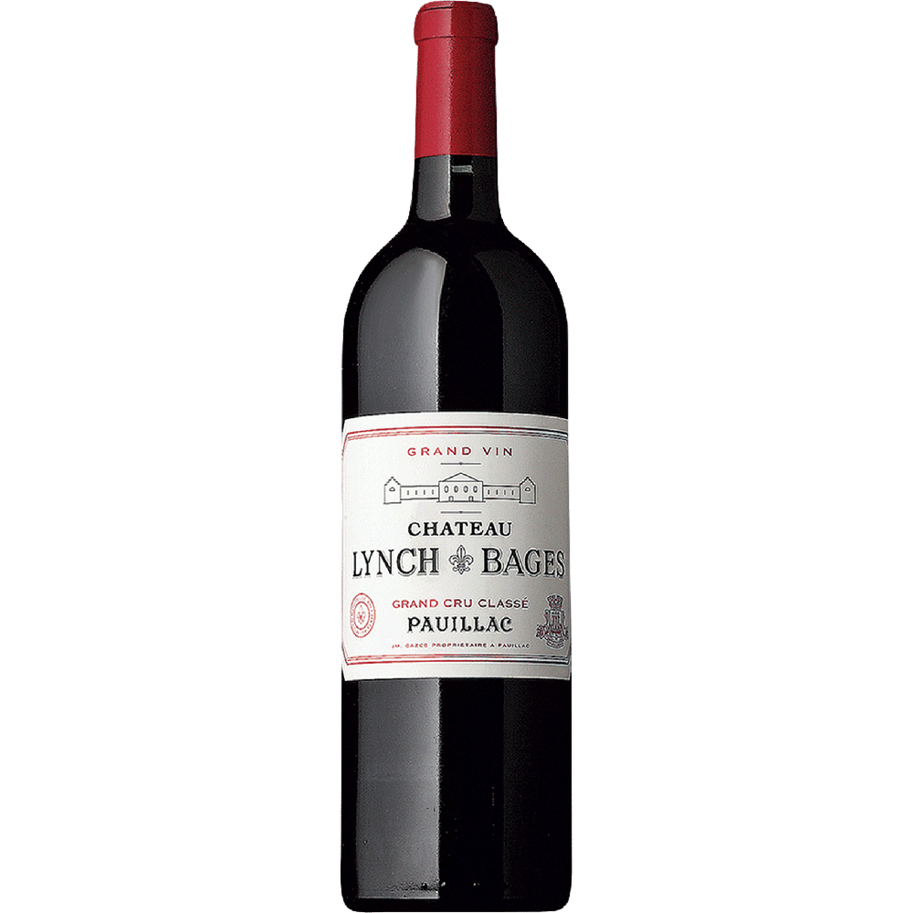 Chateau Lynch Bages Pauillac