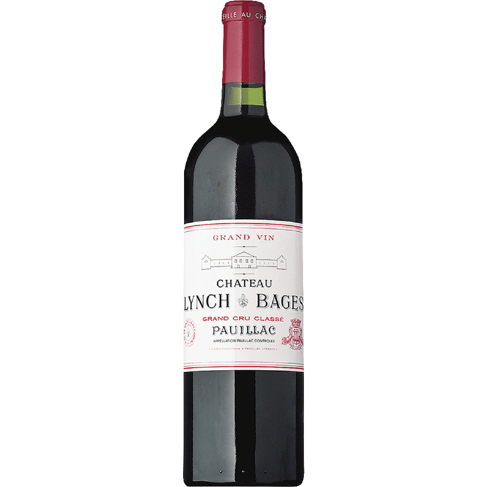 Chateau Lynch Bages Pauillac