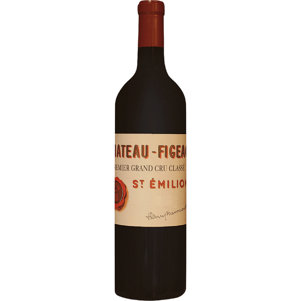 Chateau Figeac St Emilion